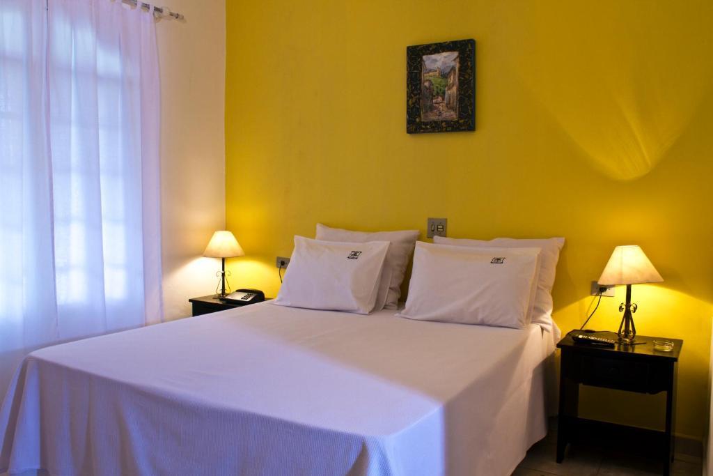 Pousada Da Condessa Paraty Zewnętrze zdjęcie