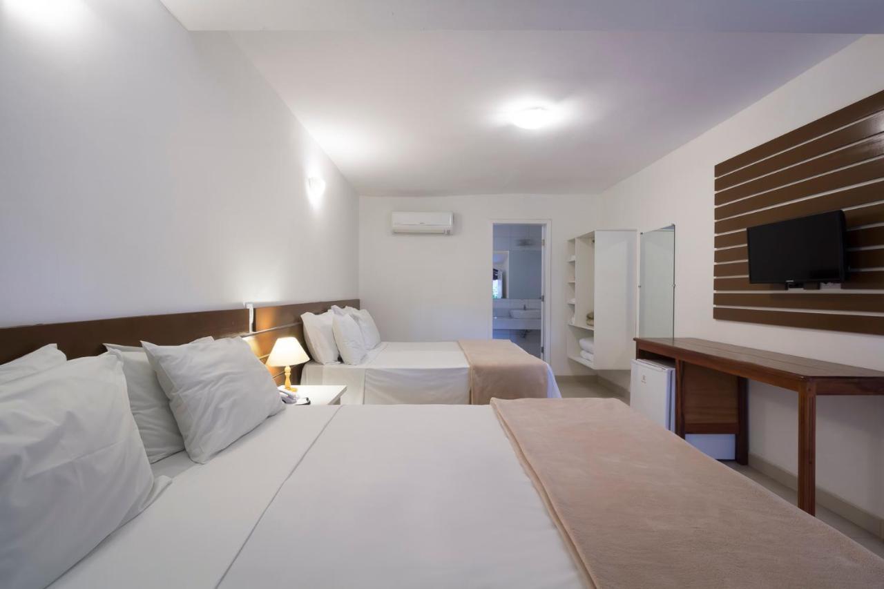 Pousada Da Condessa Paraty Zewnętrze zdjęcie